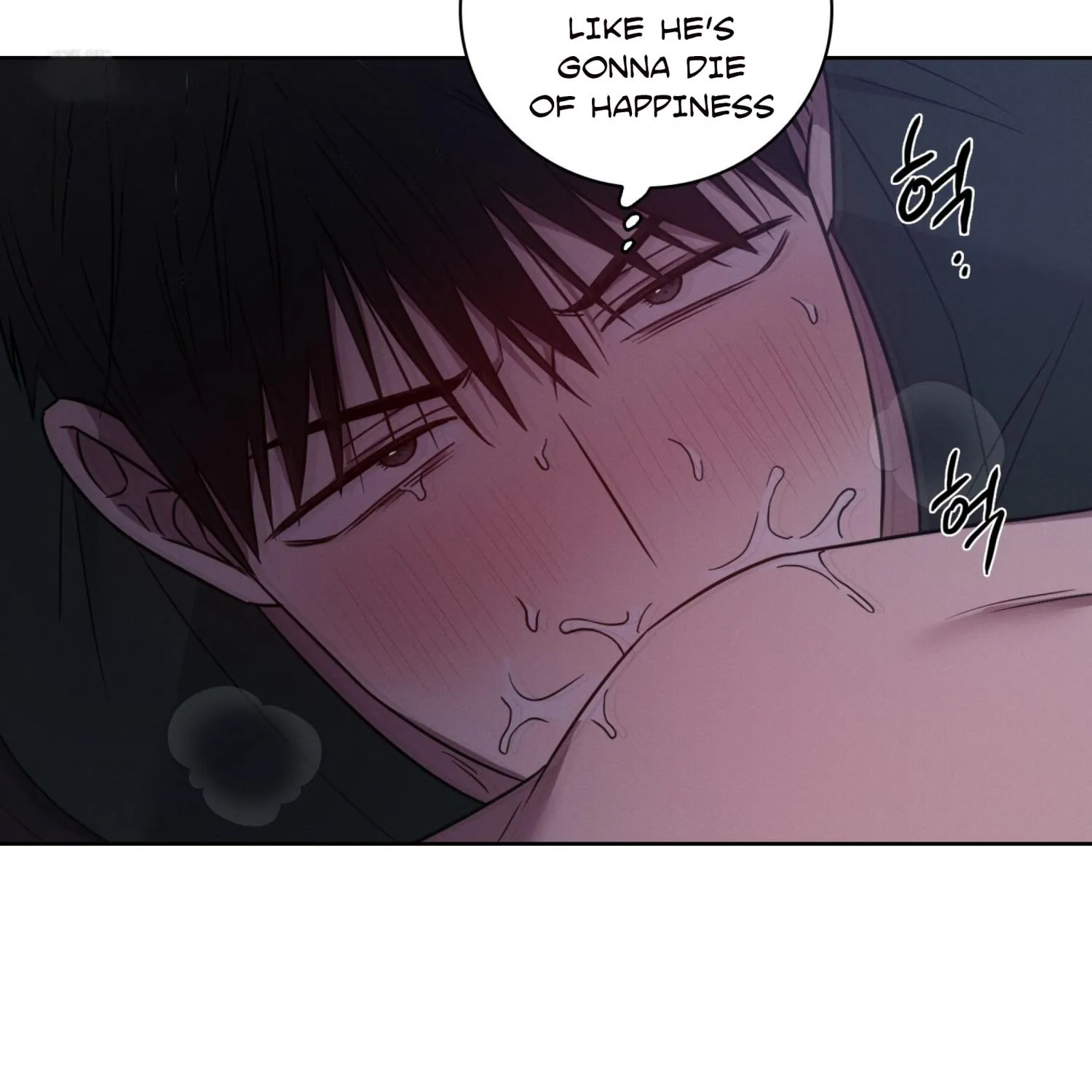 Read Missing Pepper Case chapter 12 image 41 on Lezhin