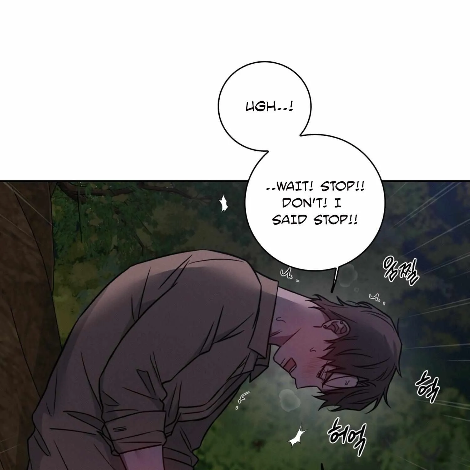 Read Missing Pepper Case chapter 12 image 53 on Lezhin
