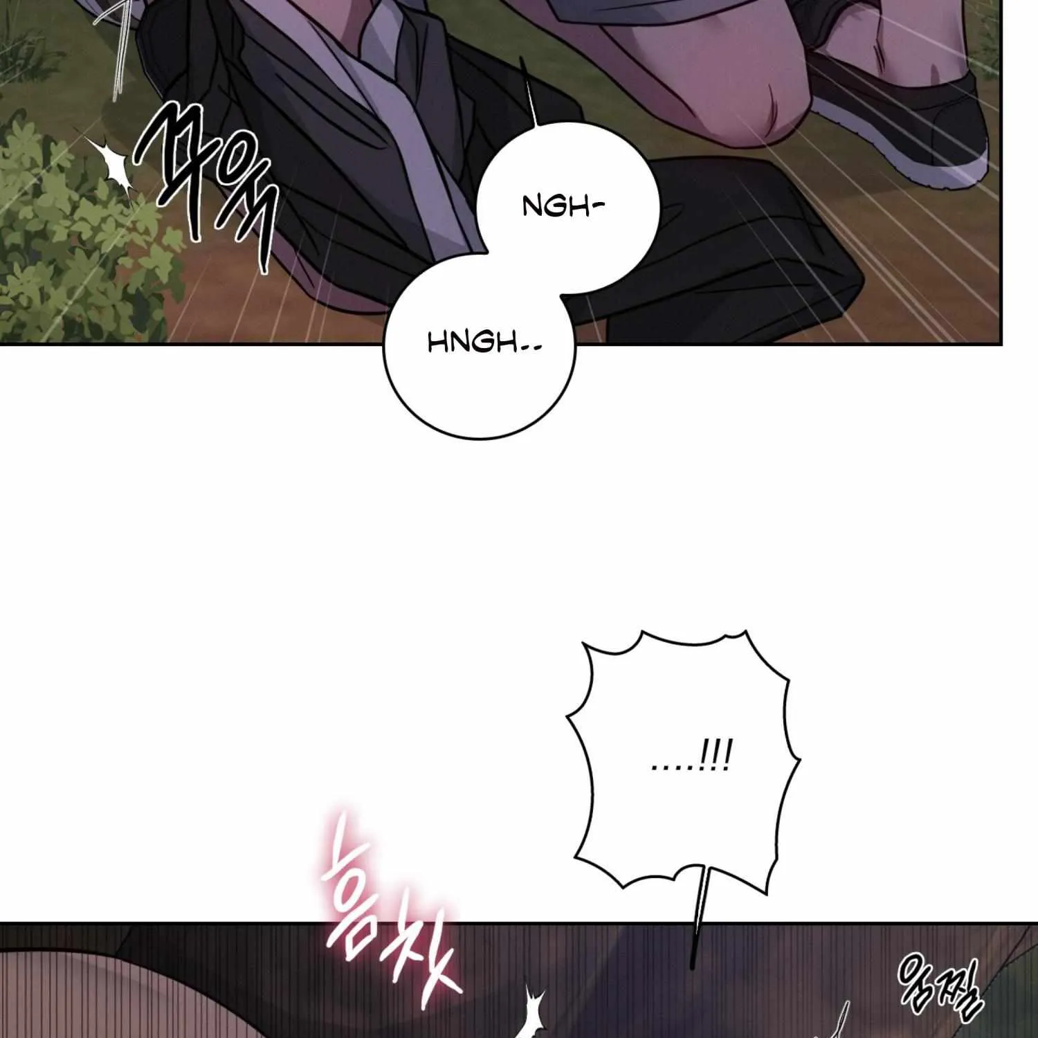 Read Missing Pepper Case chapter 12 image 61 on Lezhin