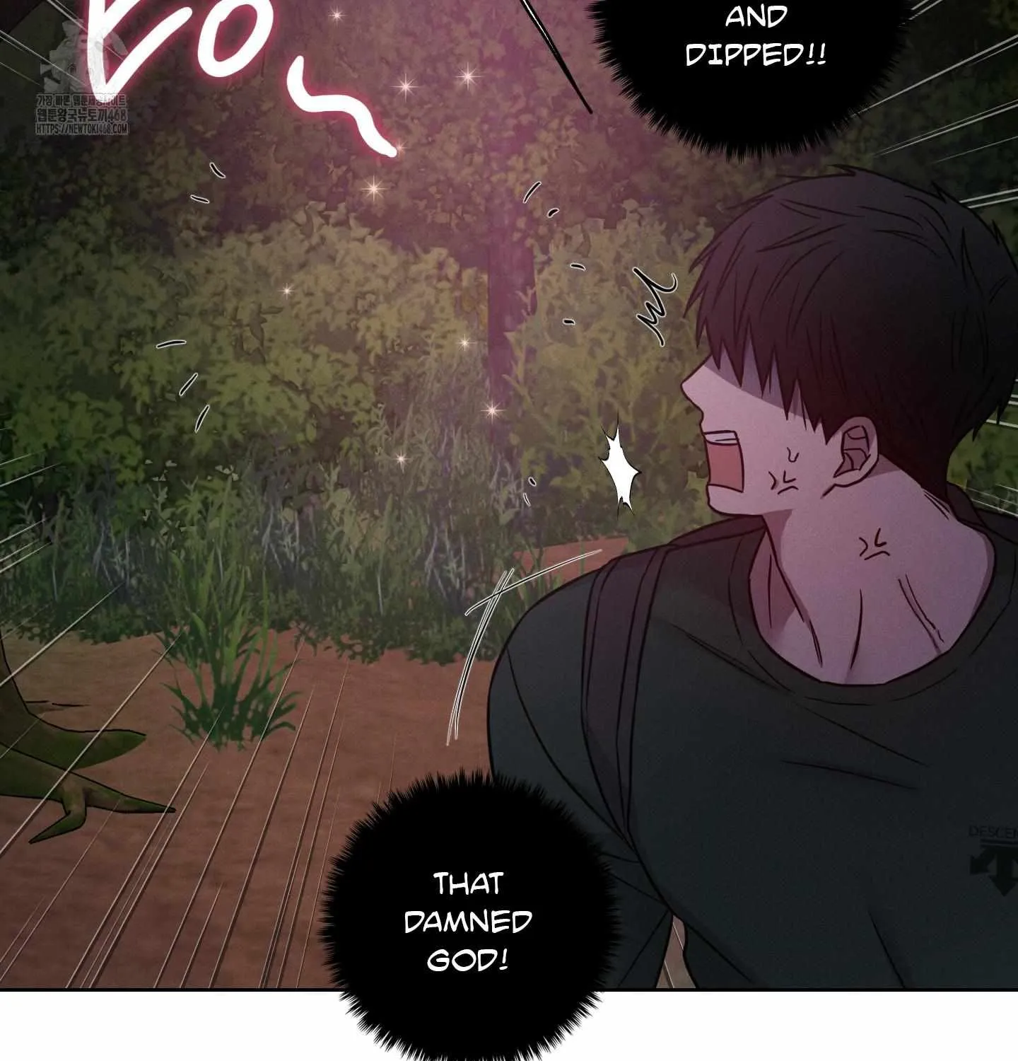 Read Missing Pepper Case chapter 13 image 102 on Lezhin