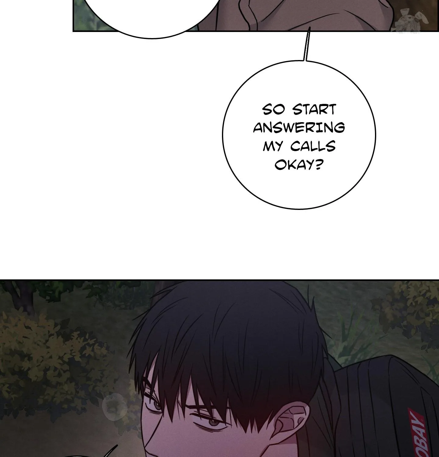 Read Missing Pepper Case chapter 13 image 108 on Lezhin
