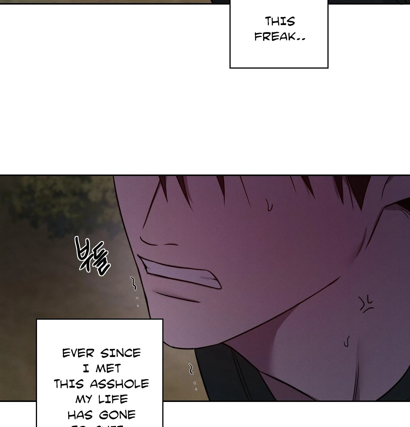 Read Missing Pepper Case chapter 13 image 110 on Lezhin