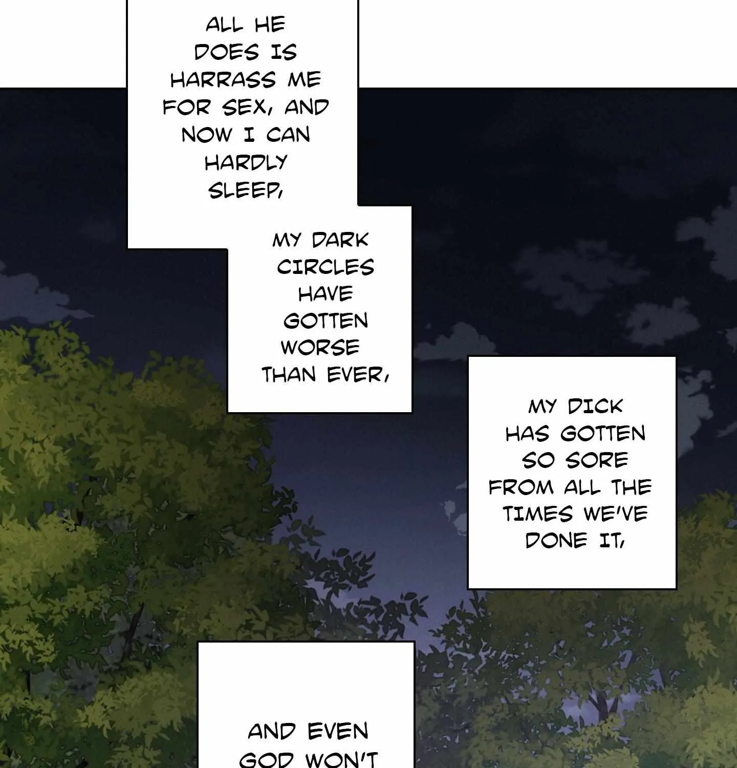 Read Missing Pepper Case chapter 13 image 112 on Lezhin