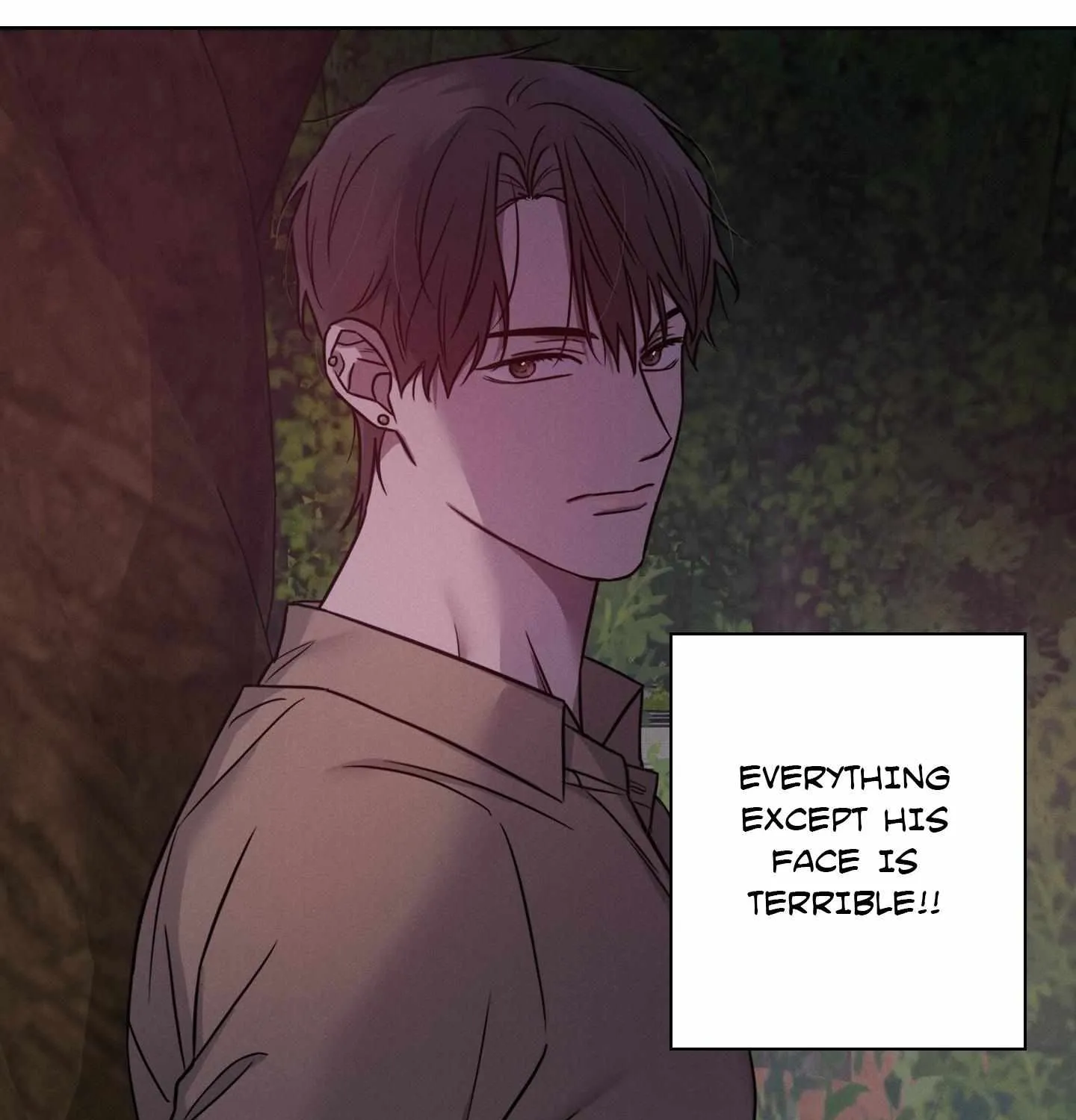 Read Missing Pepper Case chapter 13 image 118 on Lezhin