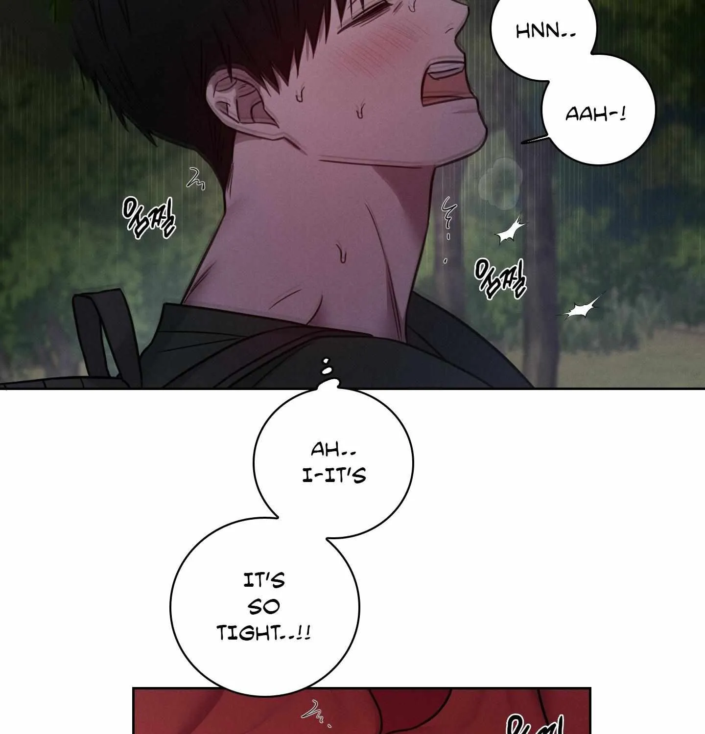 Read Missing Pepper Case chapter 13 image 12 on Lezhin