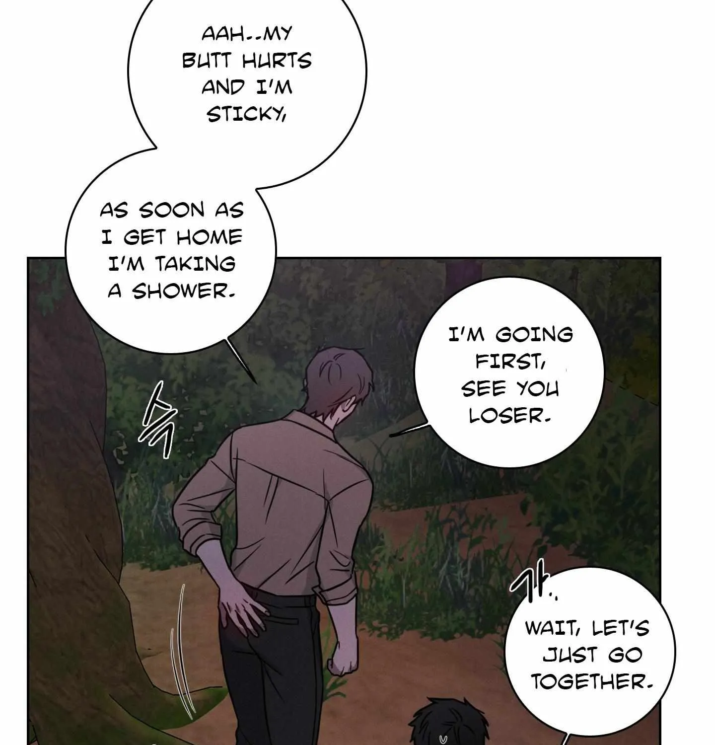 Read Missing Pepper Case chapter 13 image 120 on Lezhin