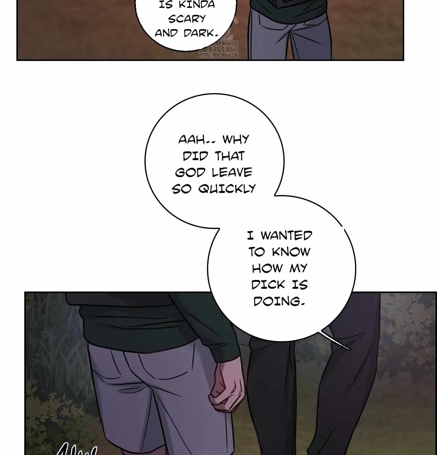 Read Missing Pepper Case chapter 13 image 122 on Lezhin