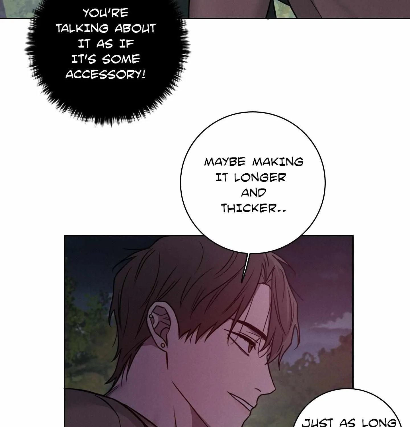 Read Missing Pepper Case chapter 13 image 126 on Lezhin