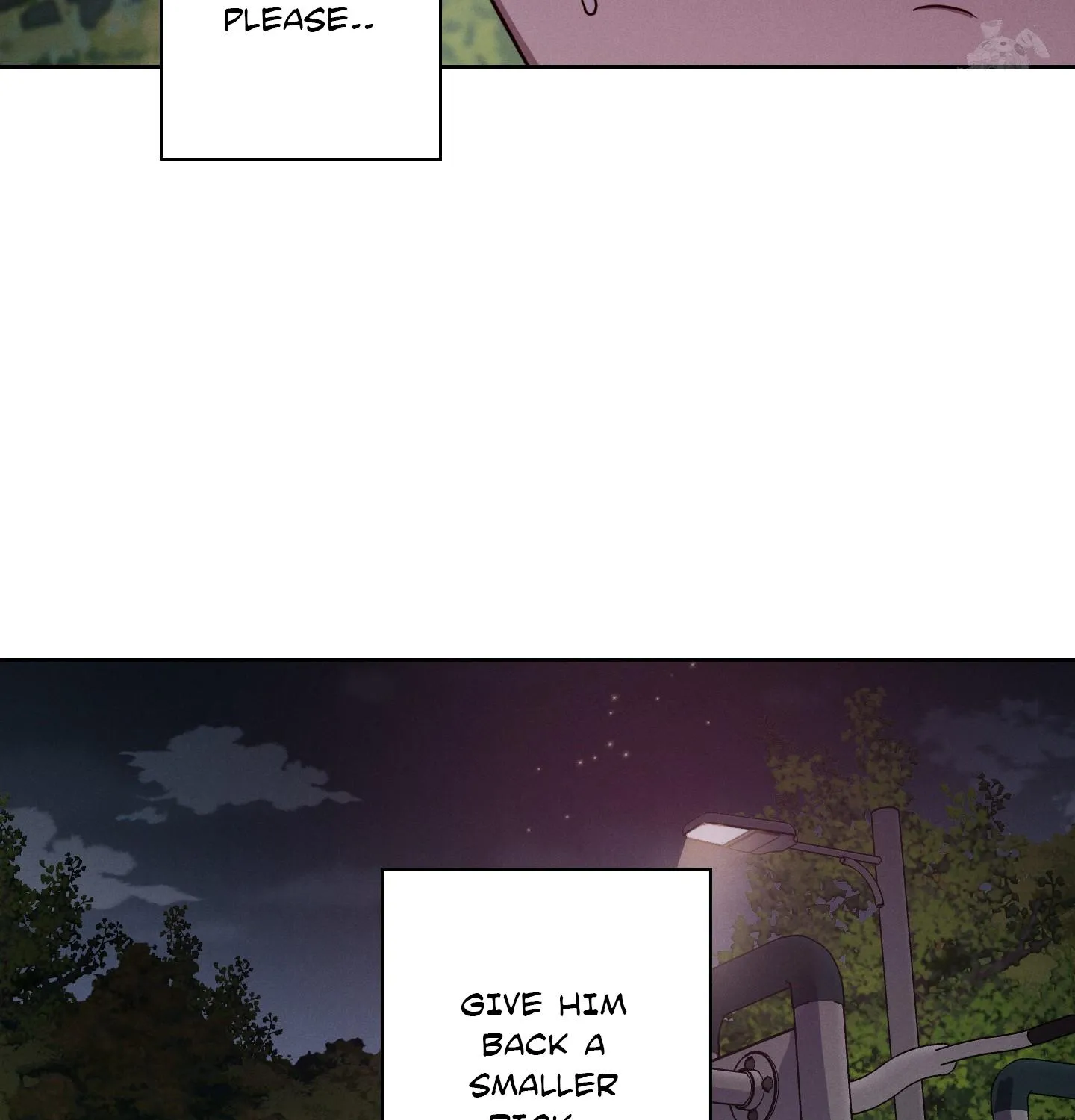 Read Missing Pepper Case chapter 13 image 130 on Lezhin