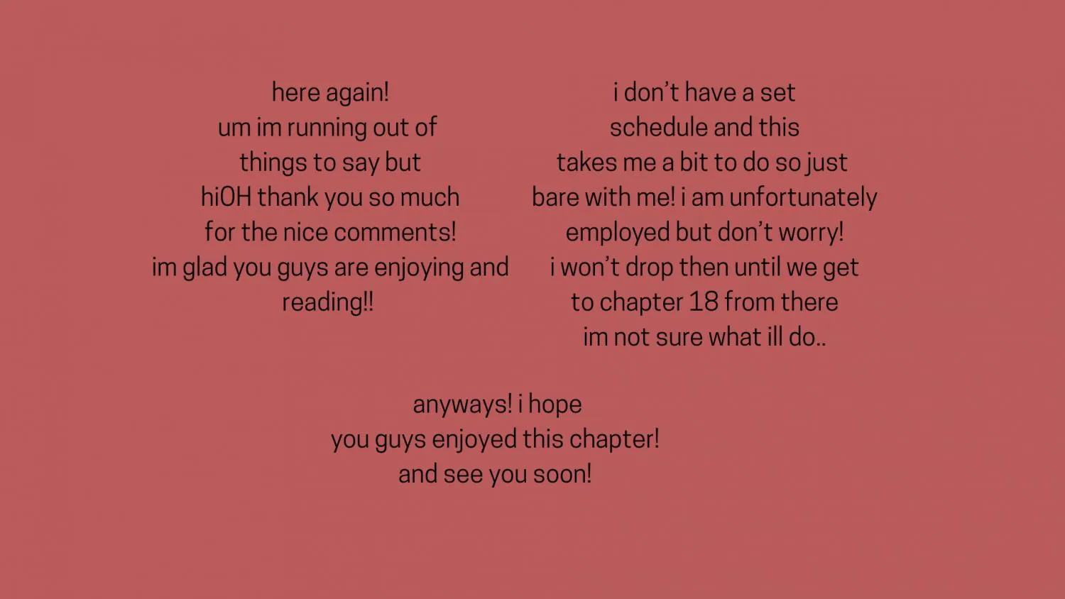 Read Missing Pepper Case chapter 13 image 133 on Lezhin
