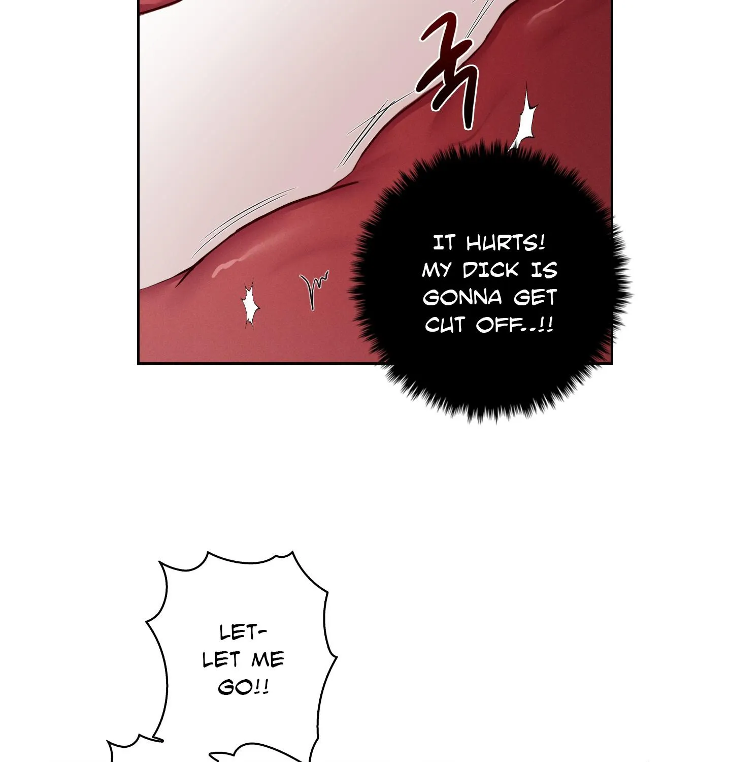 Read Missing Pepper Case chapter 13 image 14 on Lezhin