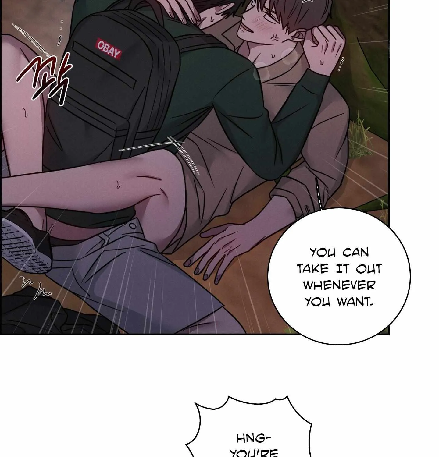 Read Missing Pepper Case chapter 13 image 16 on Lezhin
