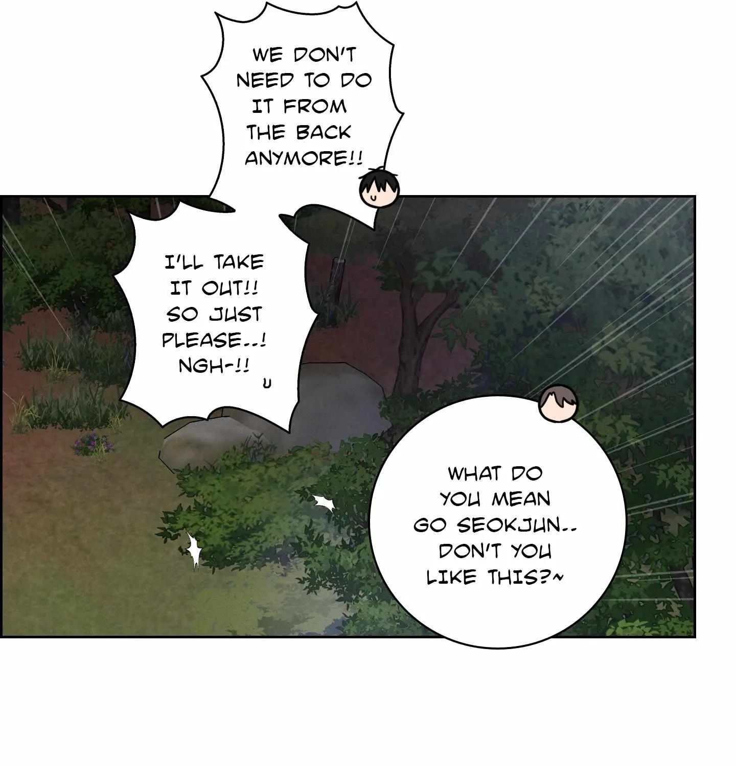 Read Missing Pepper Case chapter 13 image 20 on Lezhin