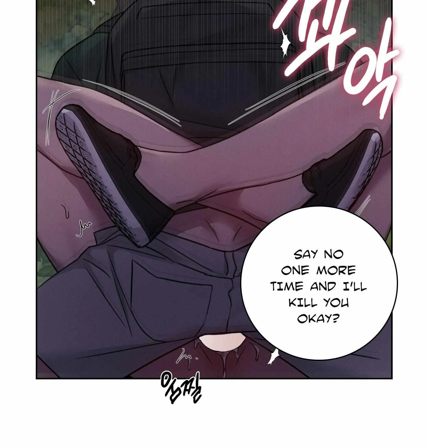 Read Missing Pepper Case chapter 13 image 34 on Lezhin