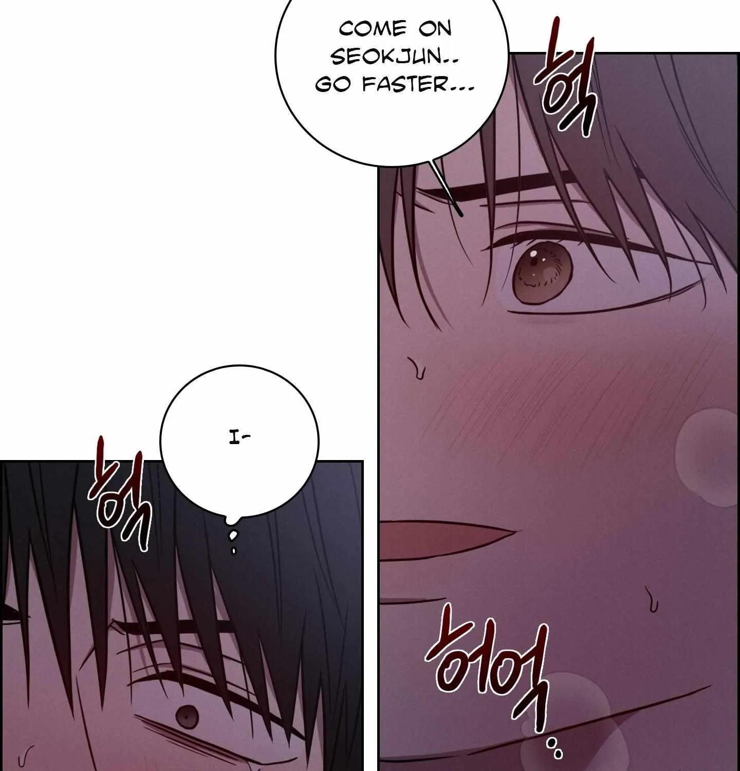 Read Missing Pepper Case chapter 13 image 36 on Lezhin