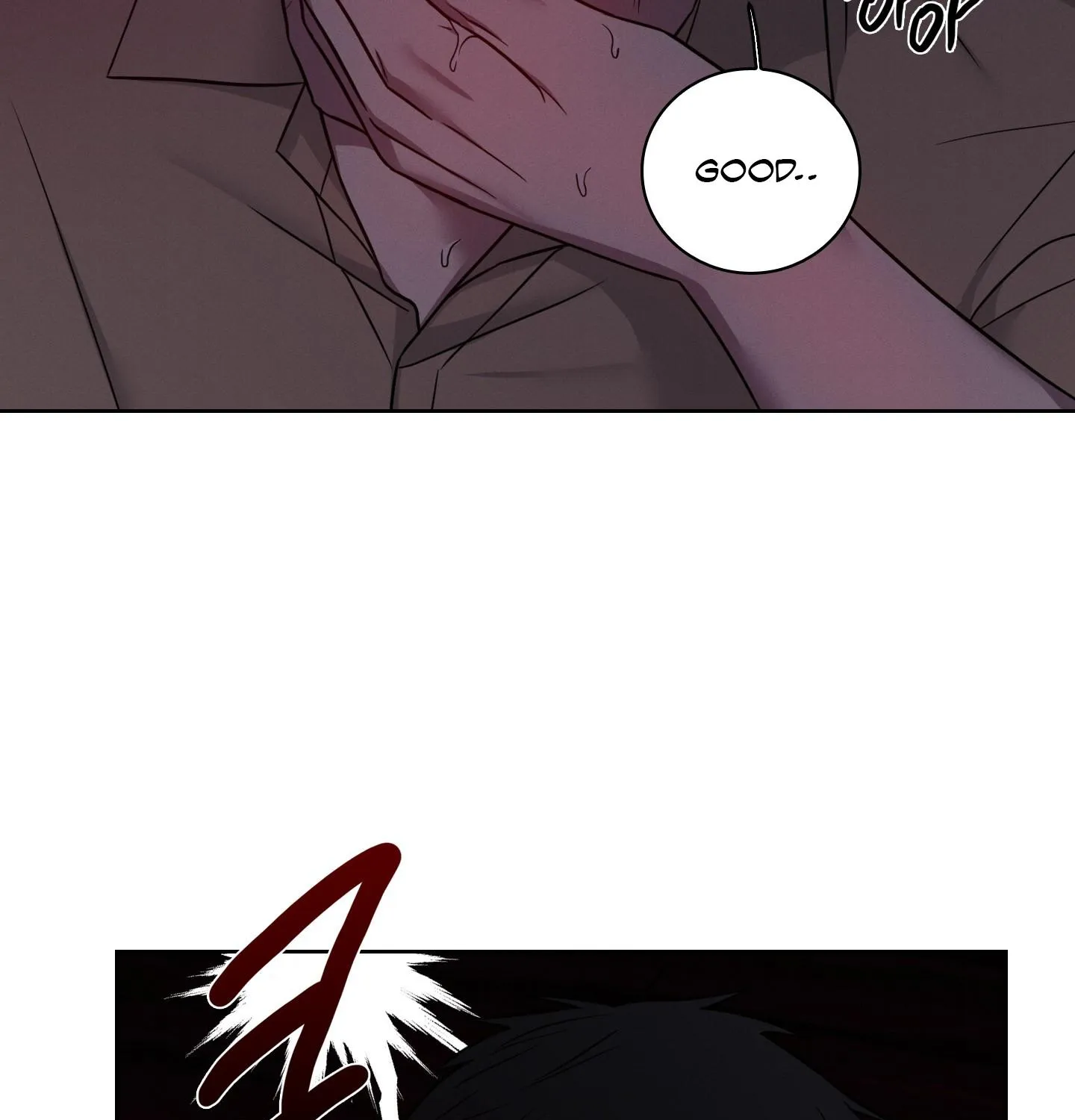 Read Missing Pepper Case chapter 13 image 4 on Lezhin