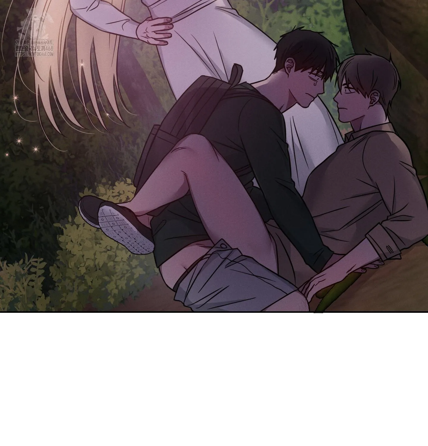 Read Missing Pepper Case chapter 13 image 46 on Lezhin
