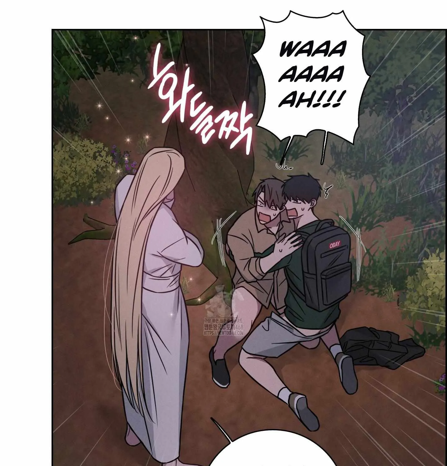 Read Missing Pepper Case chapter 13 image 48 on Lezhin