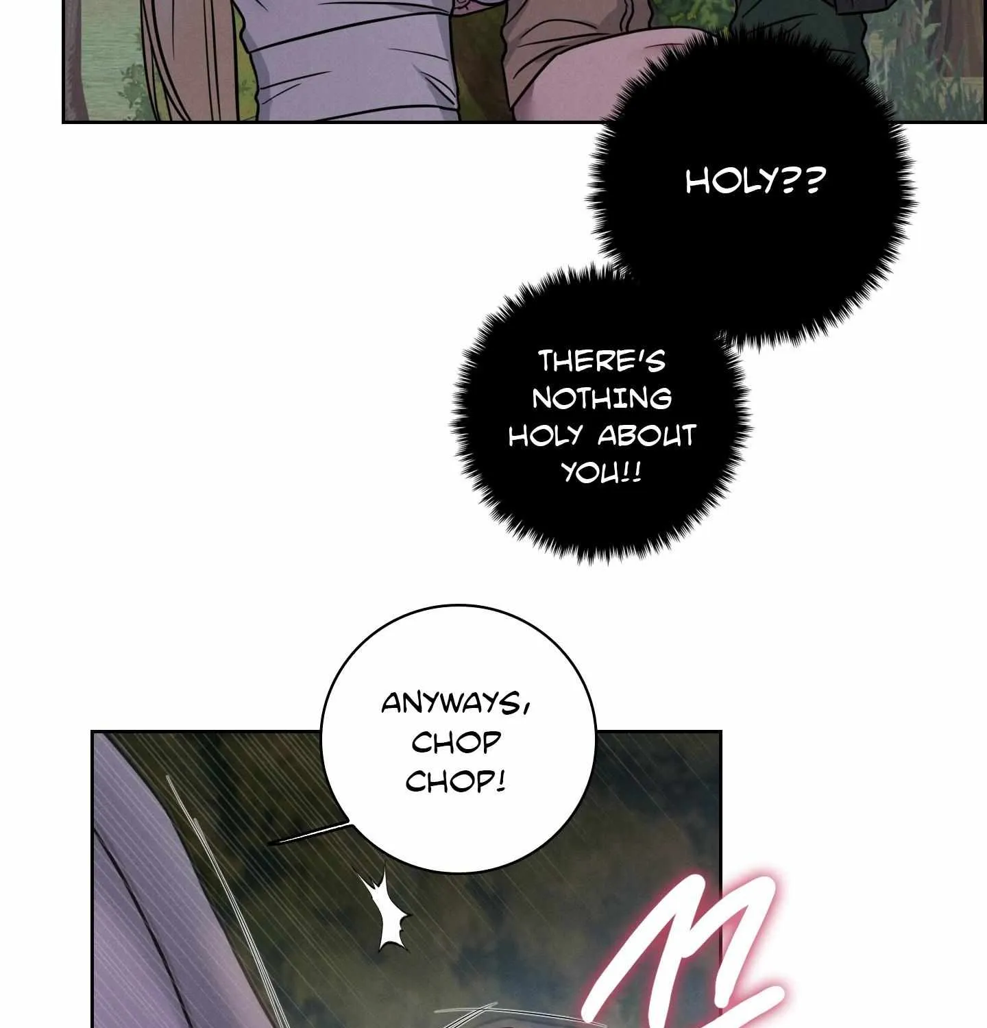 Read Missing Pepper Case chapter 13 image 56 on Lezhin