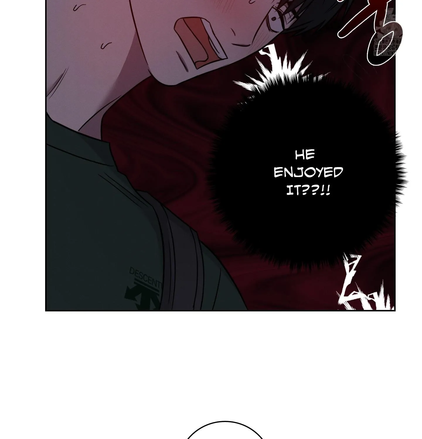 Read Missing Pepper Case chapter 13 image 6 on Lezhin