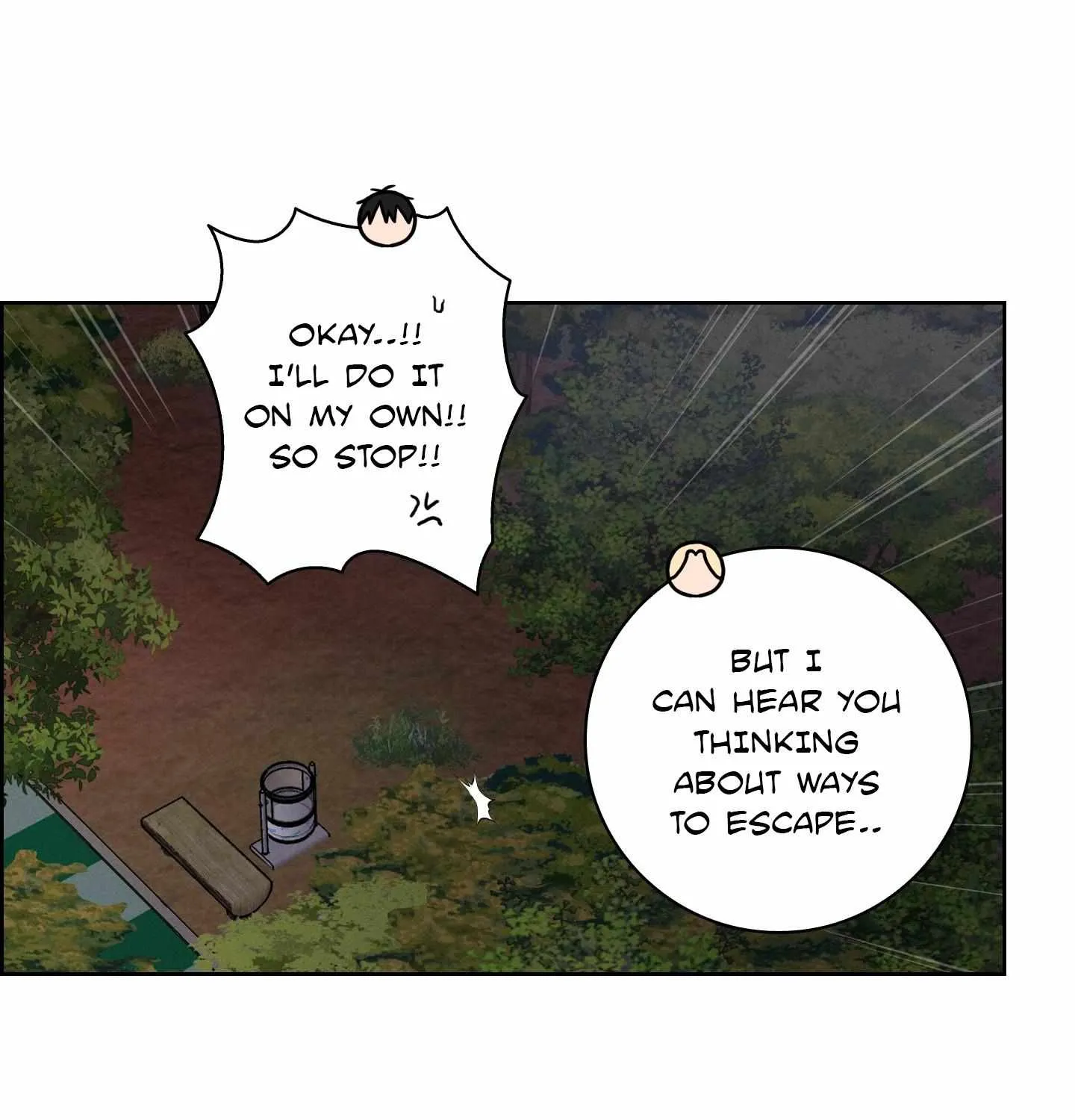 Read Missing Pepper Case chapter 13 image 64 on Lezhin