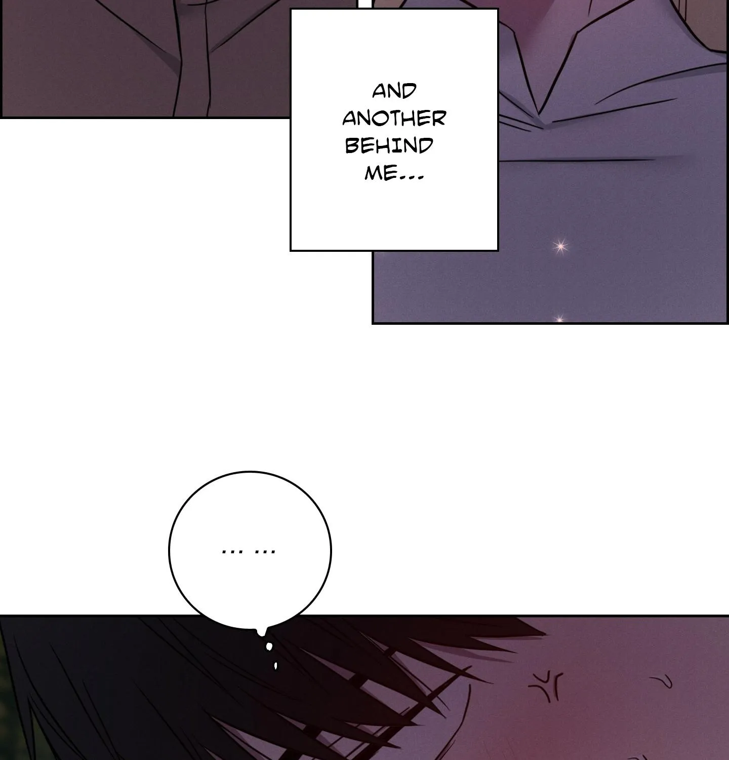 Read Missing Pepper Case chapter 13 image 72 on Lezhin