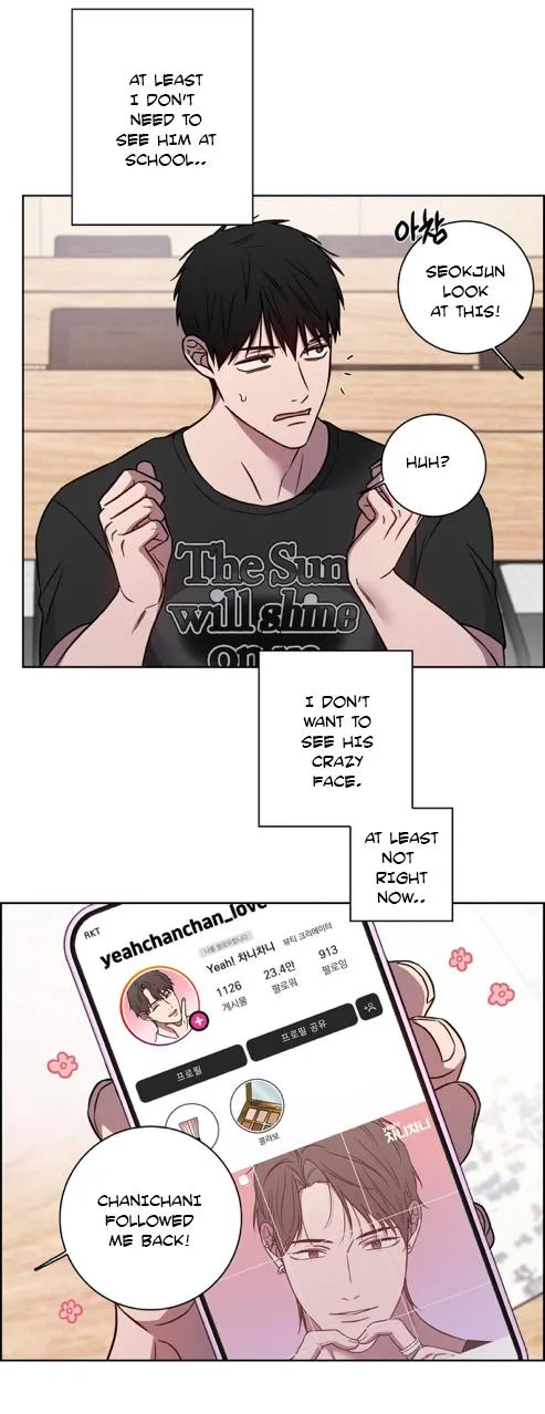 Read Missing Pepper Case chapter 14 image 10 on Lezhin
