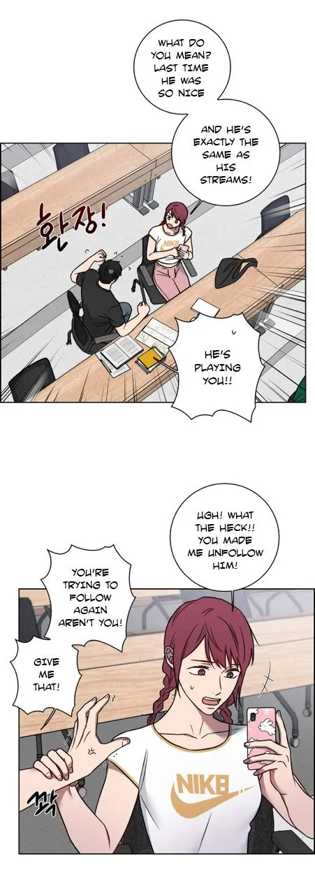 Read Missing Pepper Case chapter 14 image 12 on Lezhin