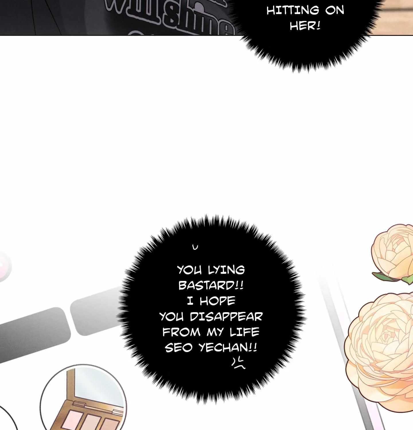 Read Missing Pepper Case chapter 14 image 15 on Lezhin