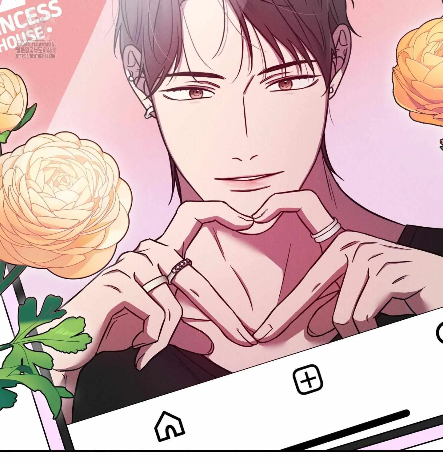 Read Missing Pepper Case chapter 14 image 17 on Lezhin