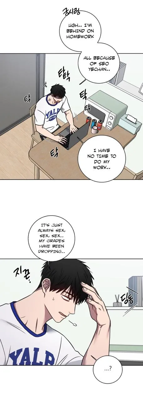 Read Missing Pepper Case chapter 14 image 20 on Lezhin