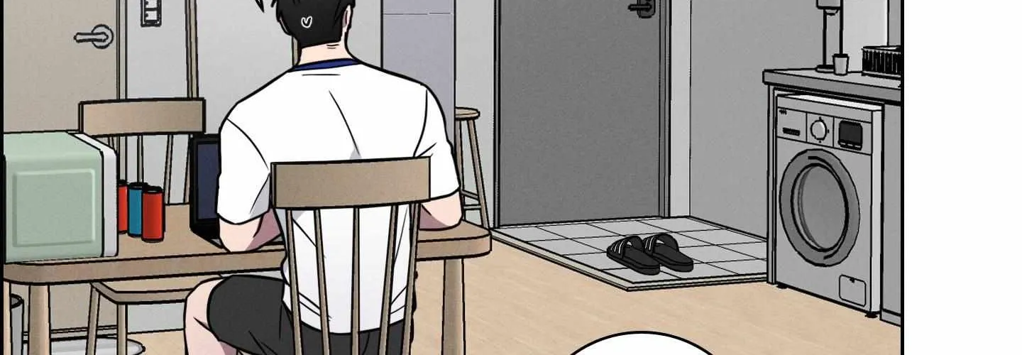 Read Missing Pepper Case chapter 14 image 23 on Lezhin