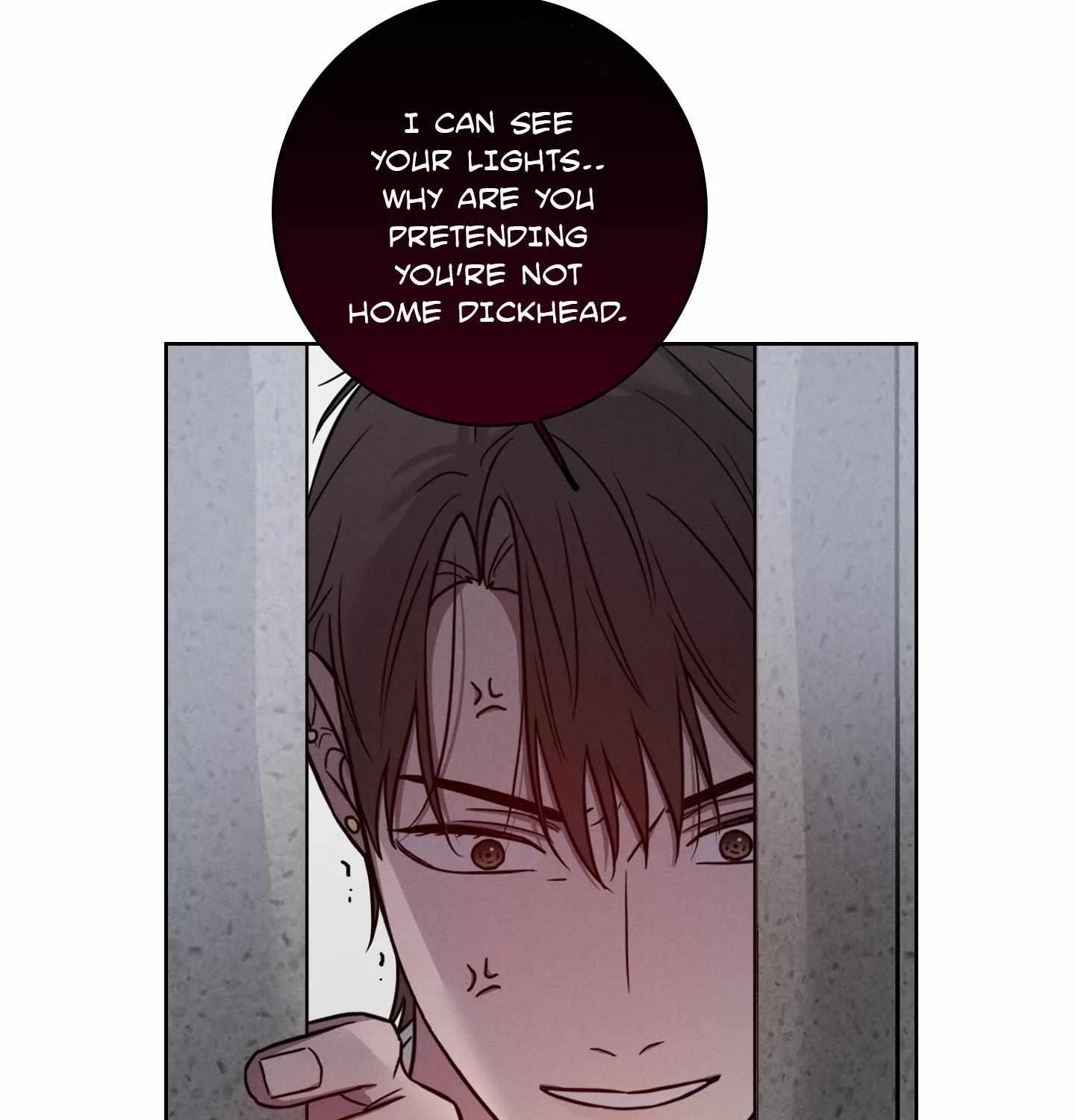Read Missing Pepper Case chapter 14 image 28 on Lezhin