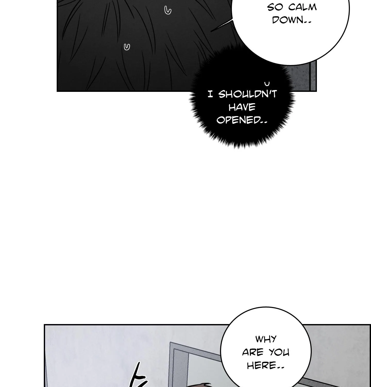 Read Missing Pepper Case chapter 14 image 30 on Lezhin