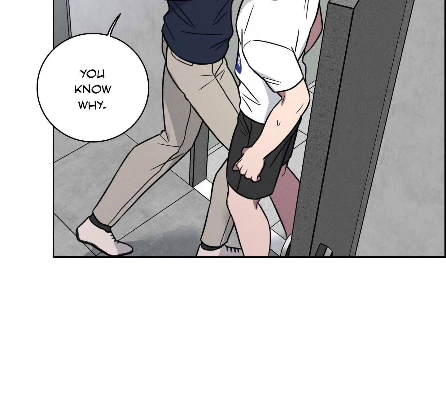 Read Missing Pepper Case chapter 14 image 32 on Lezhin