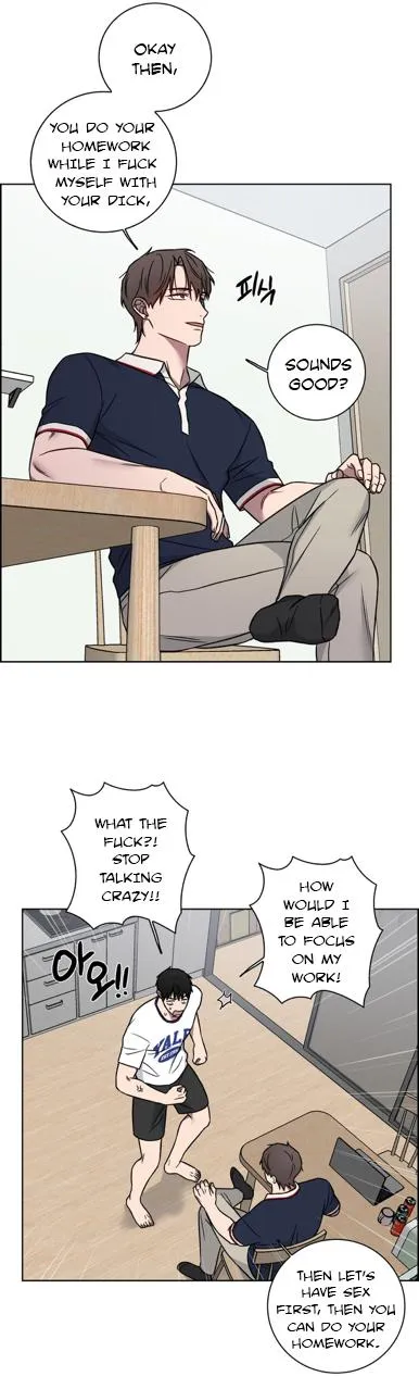 Read Missing Pepper Case chapter 14 image 34 on Lezhin