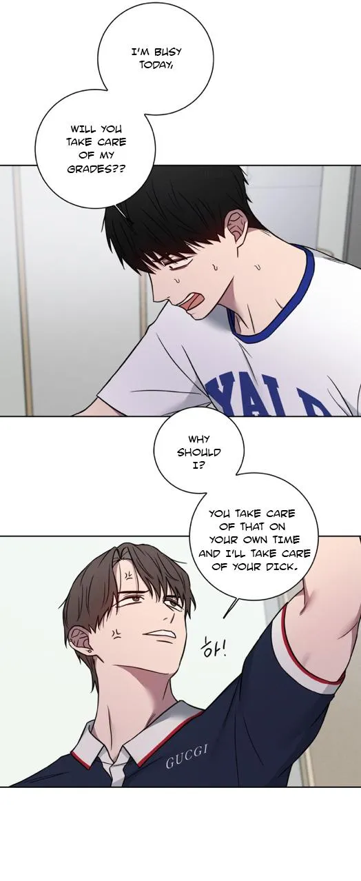 Read Missing Pepper Case chapter 14 image 36 on Lezhin