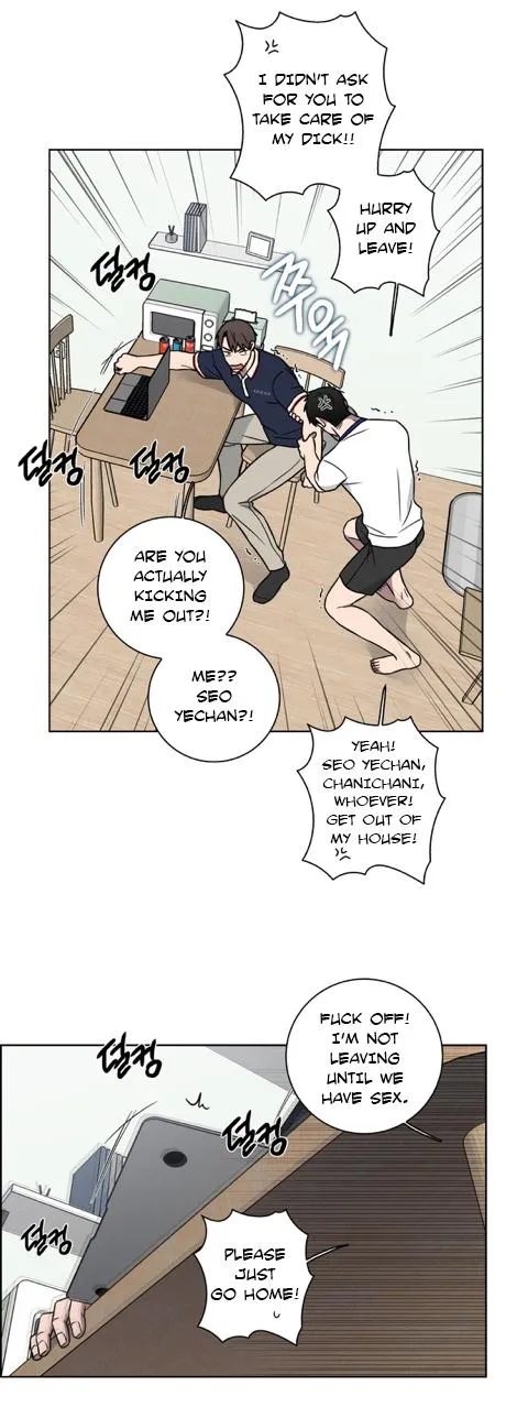 Read Missing Pepper Case chapter 14 image 37 on Lezhin