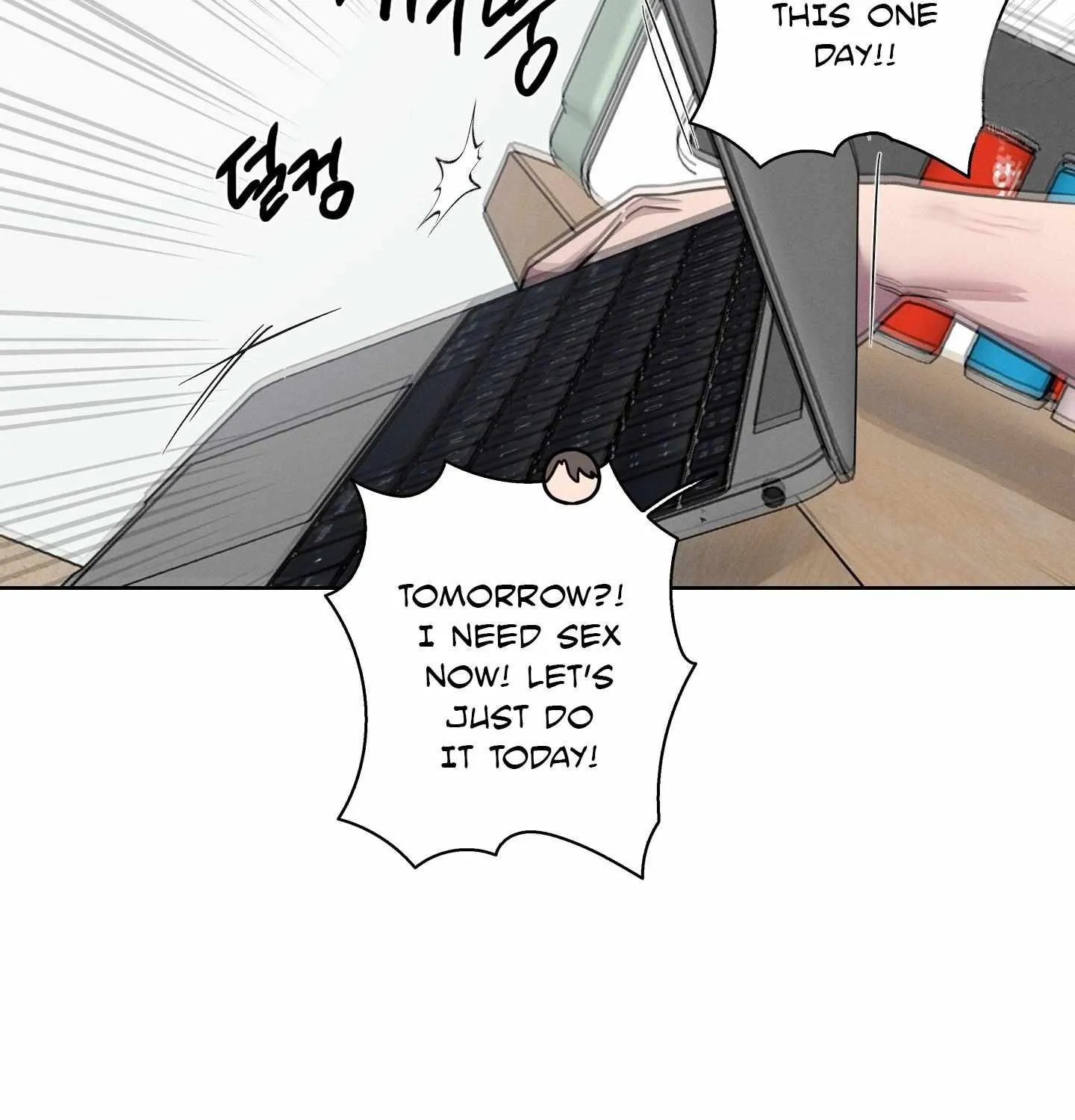 Read Missing Pepper Case chapter 14 image 39 on Lezhin