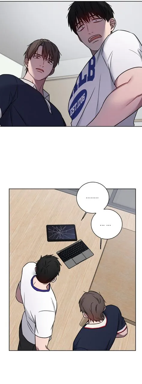 Read Missing Pepper Case chapter 14 image 43 on Lezhin