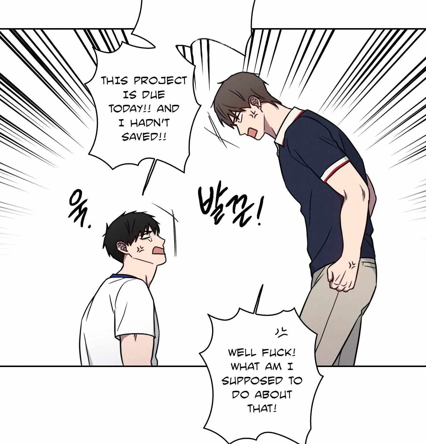 Read Missing Pepper Case chapter 14 image 46 on Lezhin