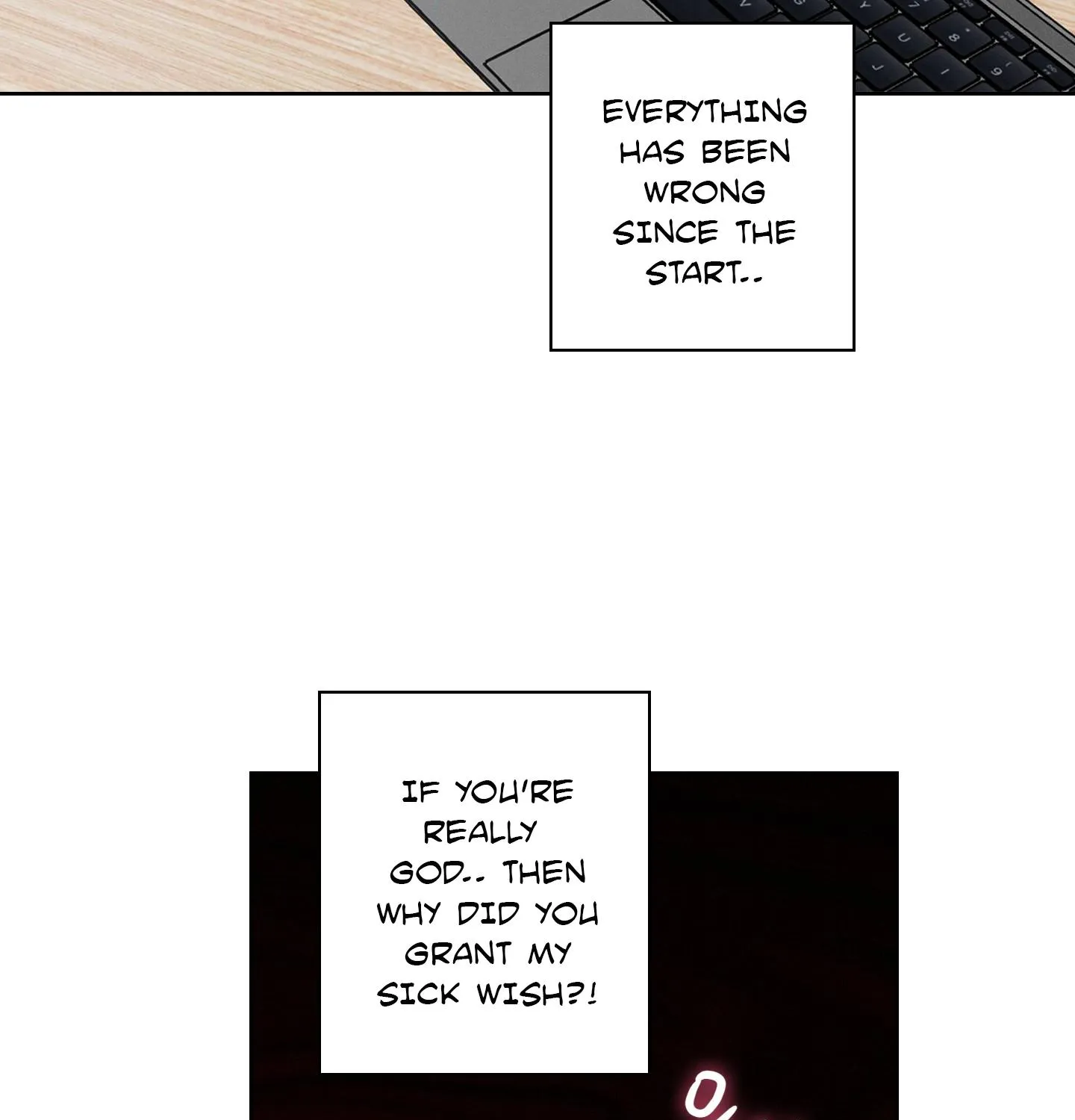 Read Missing Pepper Case chapter 14 image 54 on Lezhin