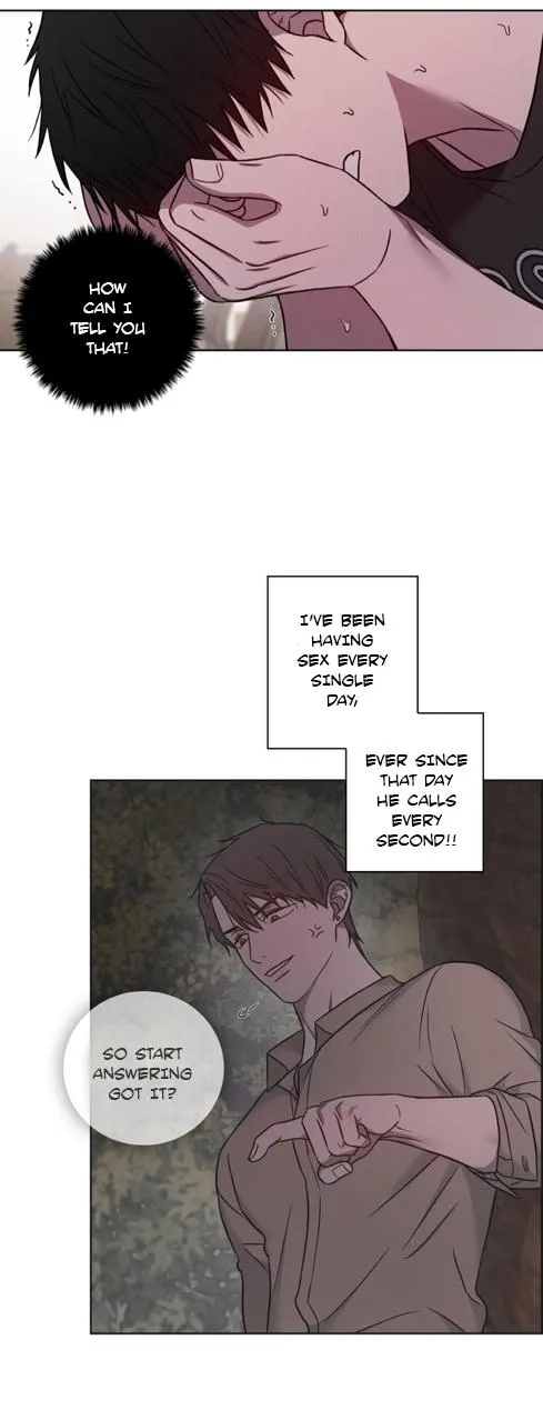Read Missing Pepper Case chapter 14 image 6 on Lezhin