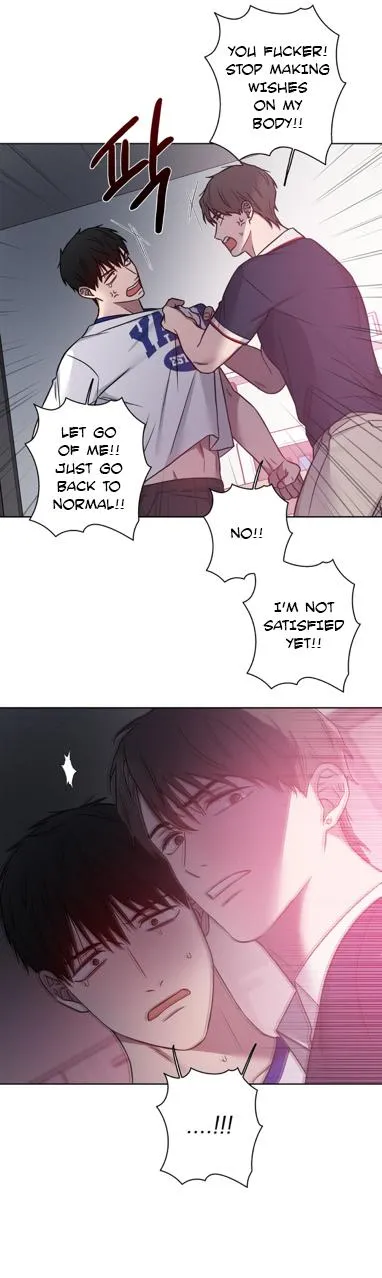 Read Missing Pepper Case chapter 14 image 60 on Lezhin