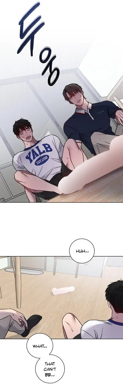 Read Missing Pepper Case chapter 14 image 63 on Lezhin