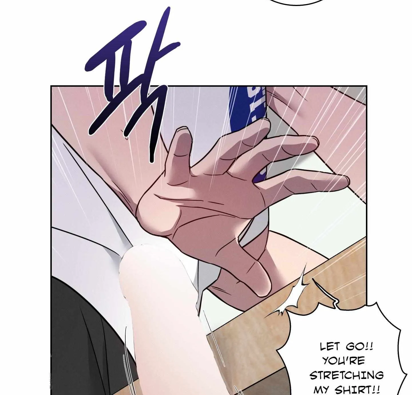 Read Missing Pepper Case chapter 15 image 11 on Lezhin