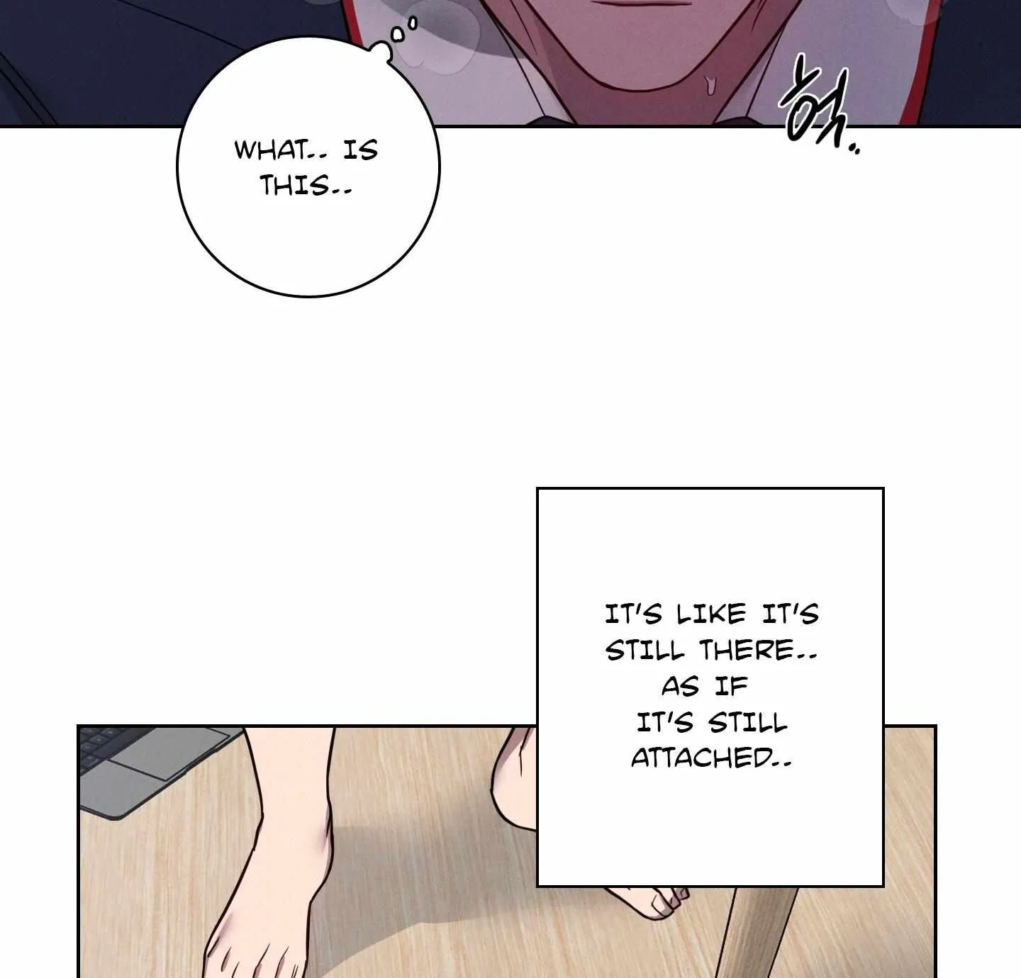 Read Missing Pepper Case chapter 15 image 21 on Lezhin