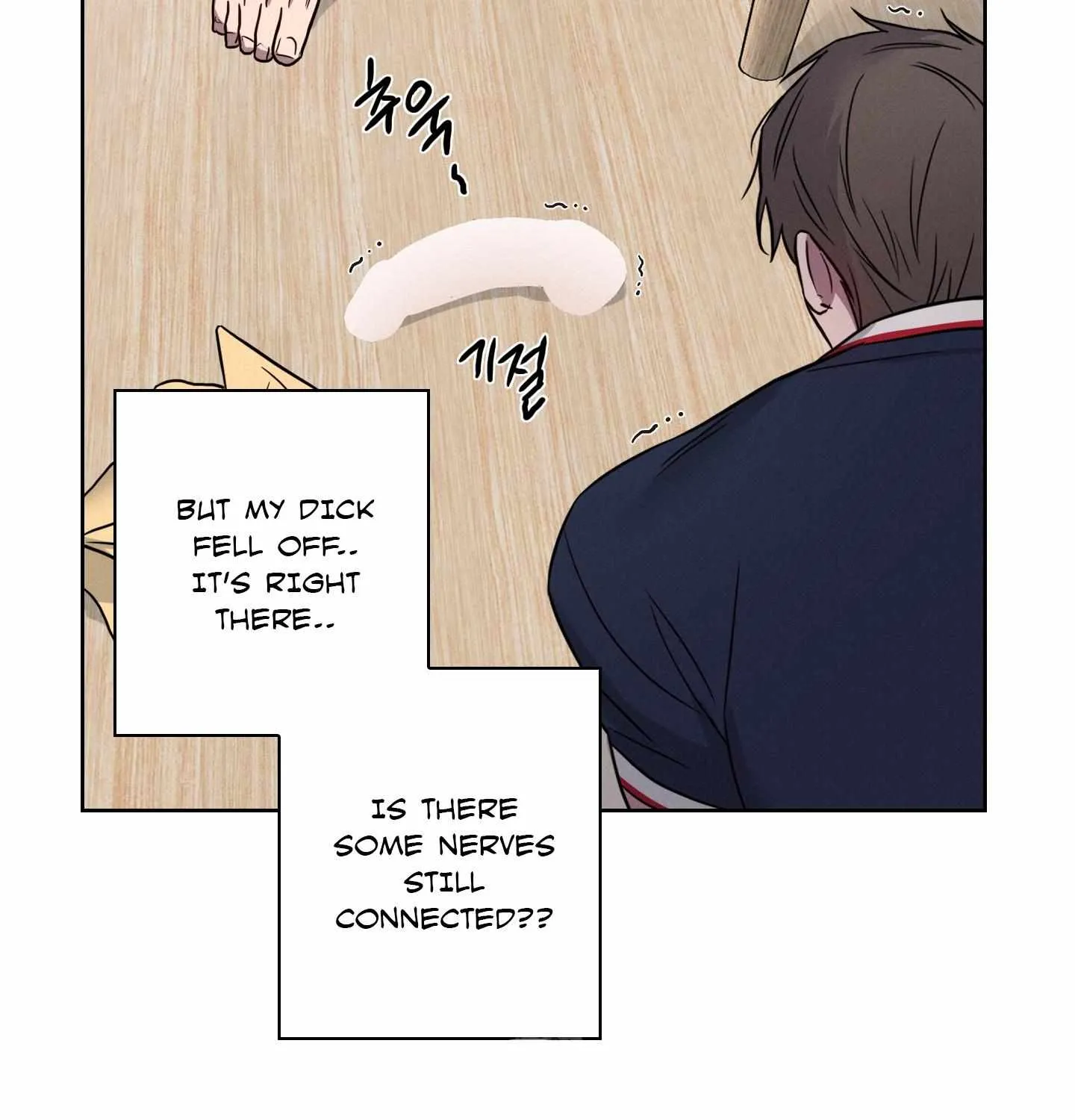 Read Missing Pepper Case chapter 15 image 22 on Lezhin