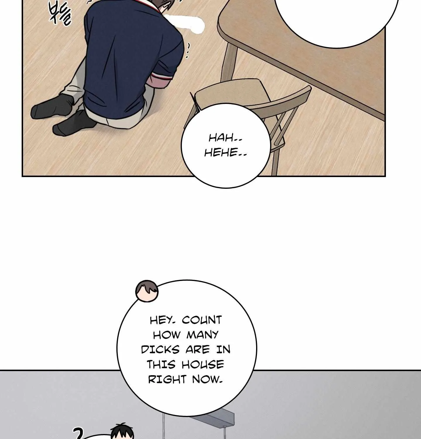 Read Missing Pepper Case chapter 15 image 28 on Lezhin