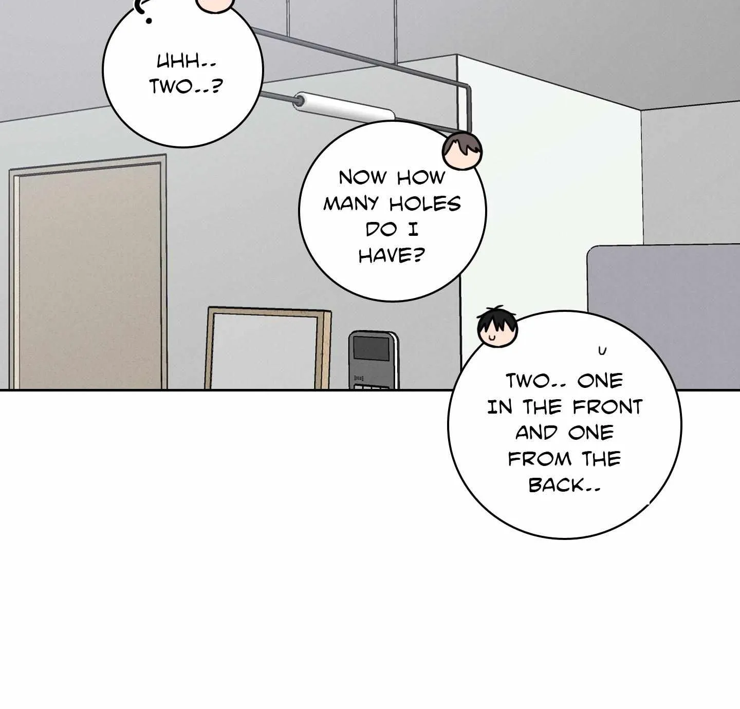 Read Missing Pepper Case chapter 15 image 29 on Lezhin